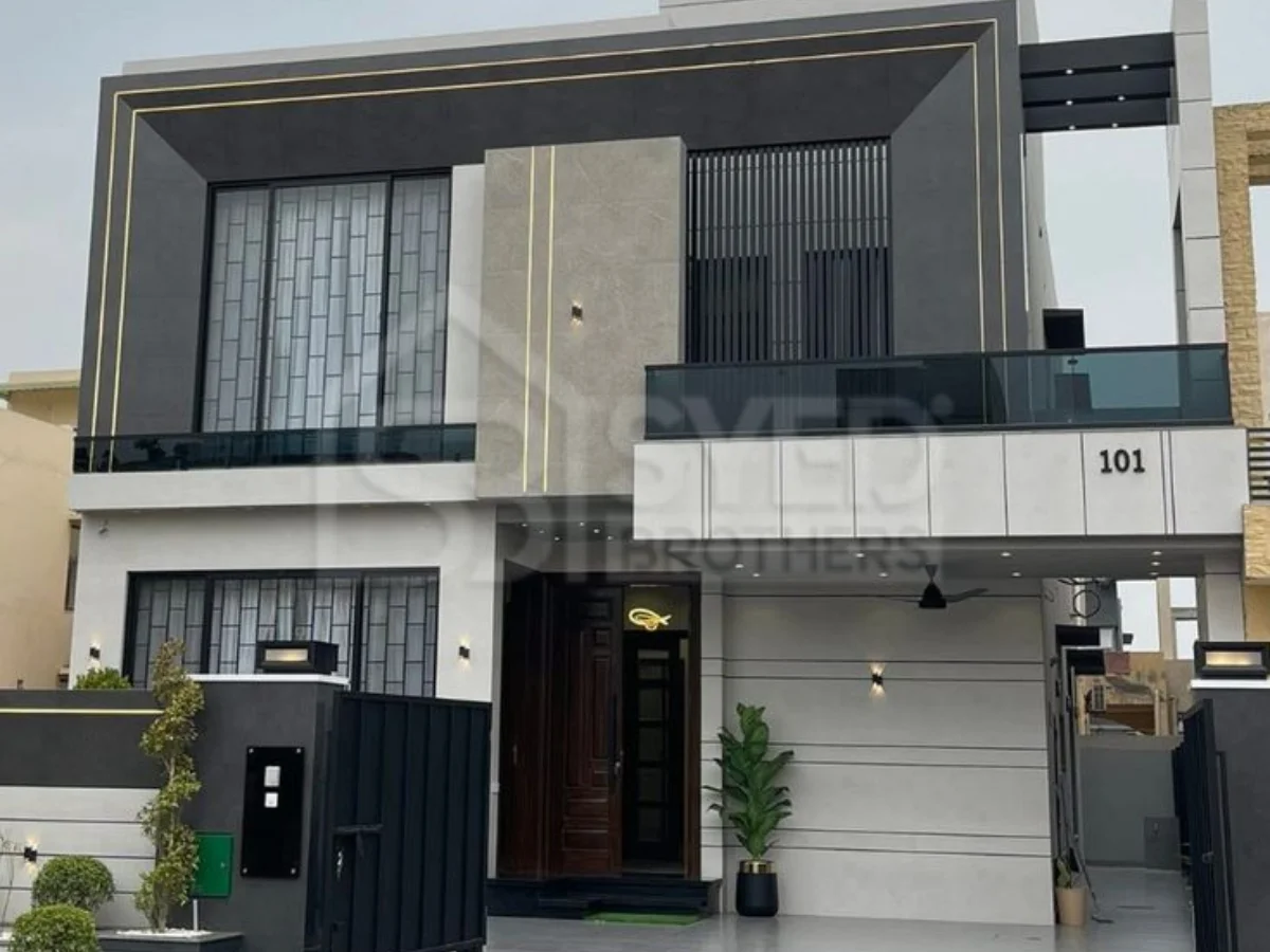 Our Recent Projects in Islamabad